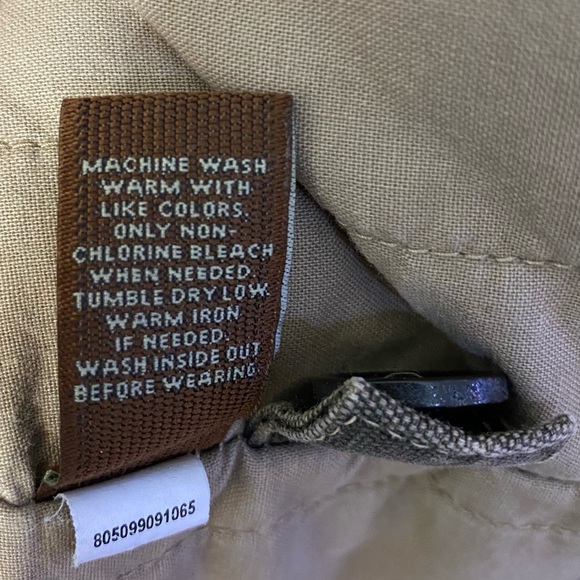 Sonoma Life & Style Men’s WARM Barn/Field Jacket/Coat - Picture 13 of 13